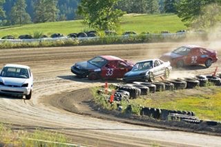 Racing - 2